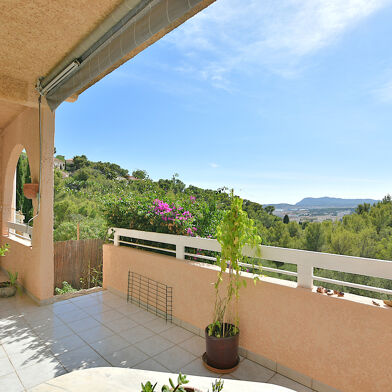 Appartement 3 pièces 353400 €