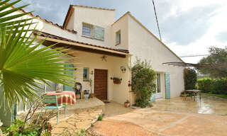 Maison 5 Pièces 130 m² à vendre à Toulon (83100)