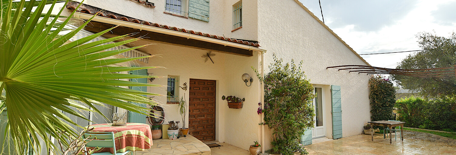 Maison 5 Pièces 130 m² à vendre à Toulon (83100)