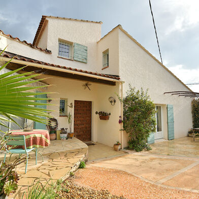 Maison 5 pièces 587000 €