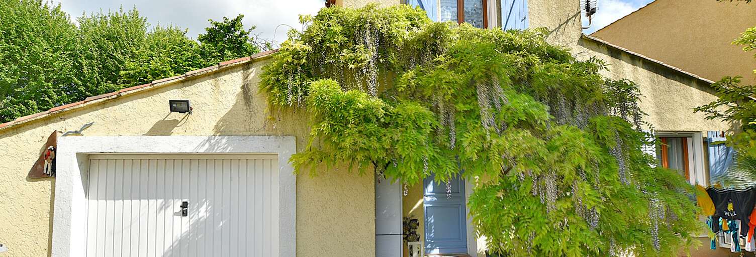 Maison 4 Pièces 77 m² à vendre à Le Pradet (83220)