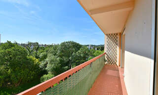 Appartement 4 Pièces 80 m² à vendre à Toulon (83100)