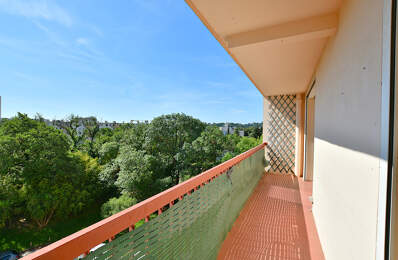 T4 Toulon Est — photo du bien