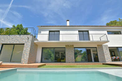 Maison 6 pièces 995000 €