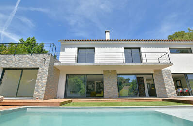 NOUVEAUTE LS PROPERTIES A CARQUEIRANNE : A 1,5 km du port et — photo du bien