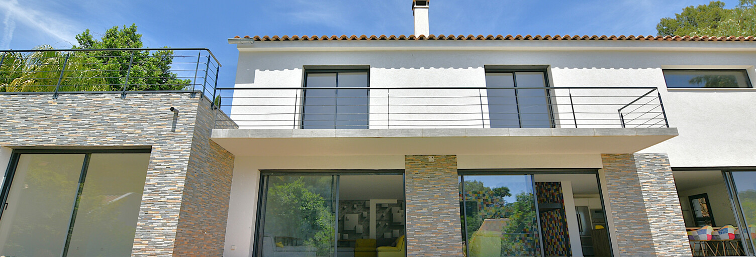 Maison 6 Pièces 185 m² à vendre à Carqueiranne (83320)