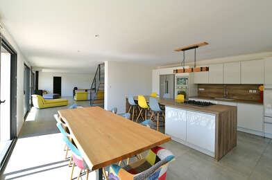 Maison 6 pièces 995000 €