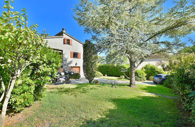 VILLA 5 CHAMBRES — photo du bien