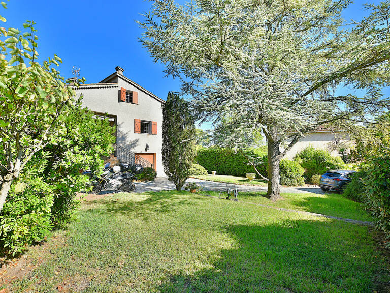 VILLA 5 CHAMBRES — photo 1