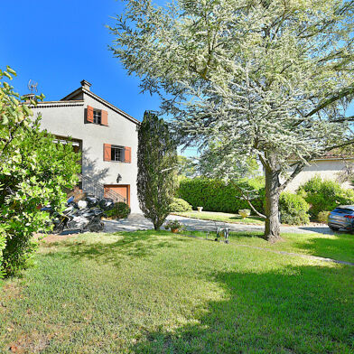 Maison 7 pièces 550000 €