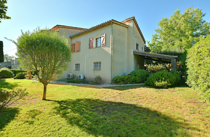 VILLA 5 CHAMBRES — photo 4