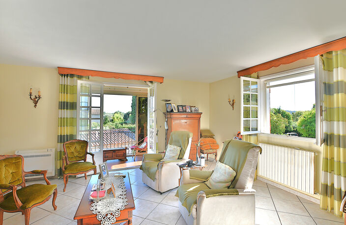 VILLA 5 CHAMBRES — photo 5