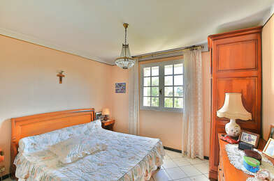 Maison 7 pièces 550000 €