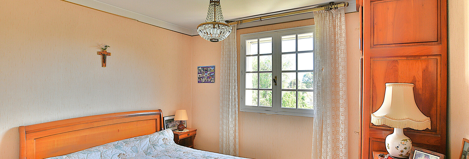 Maison 7 Pièces 219 m² à vendre à La Garde (83130)