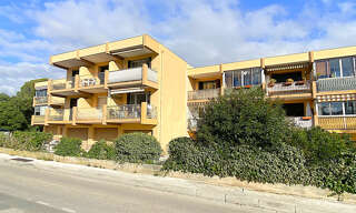 Appartement 1 Pièce 26 m² à vendre à Le Pradet (83220)