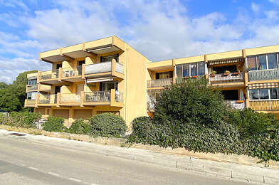 Appartement 1 pièces 148400 €