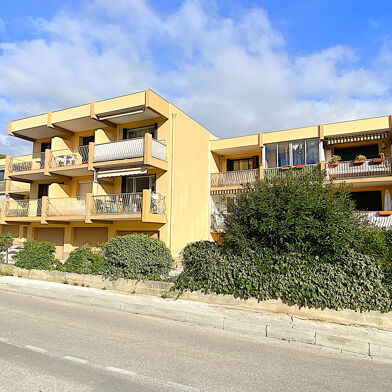 Appartement 1 pièces 159000 €