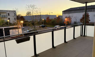 Appartement 4 Pièces 73 m² à vendre à Mions (69780)