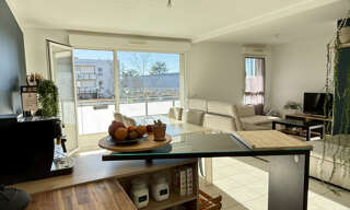 Appartement 4 Pièces 73 m² à vendre à Mions (69780)