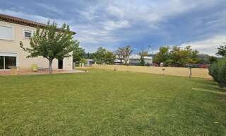 Immeuble  8700 m² à vendre à Rognac (13340)