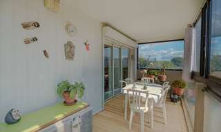 Appartement 4 Pièces 76 m² à vendre à Marseille 12 (13012)