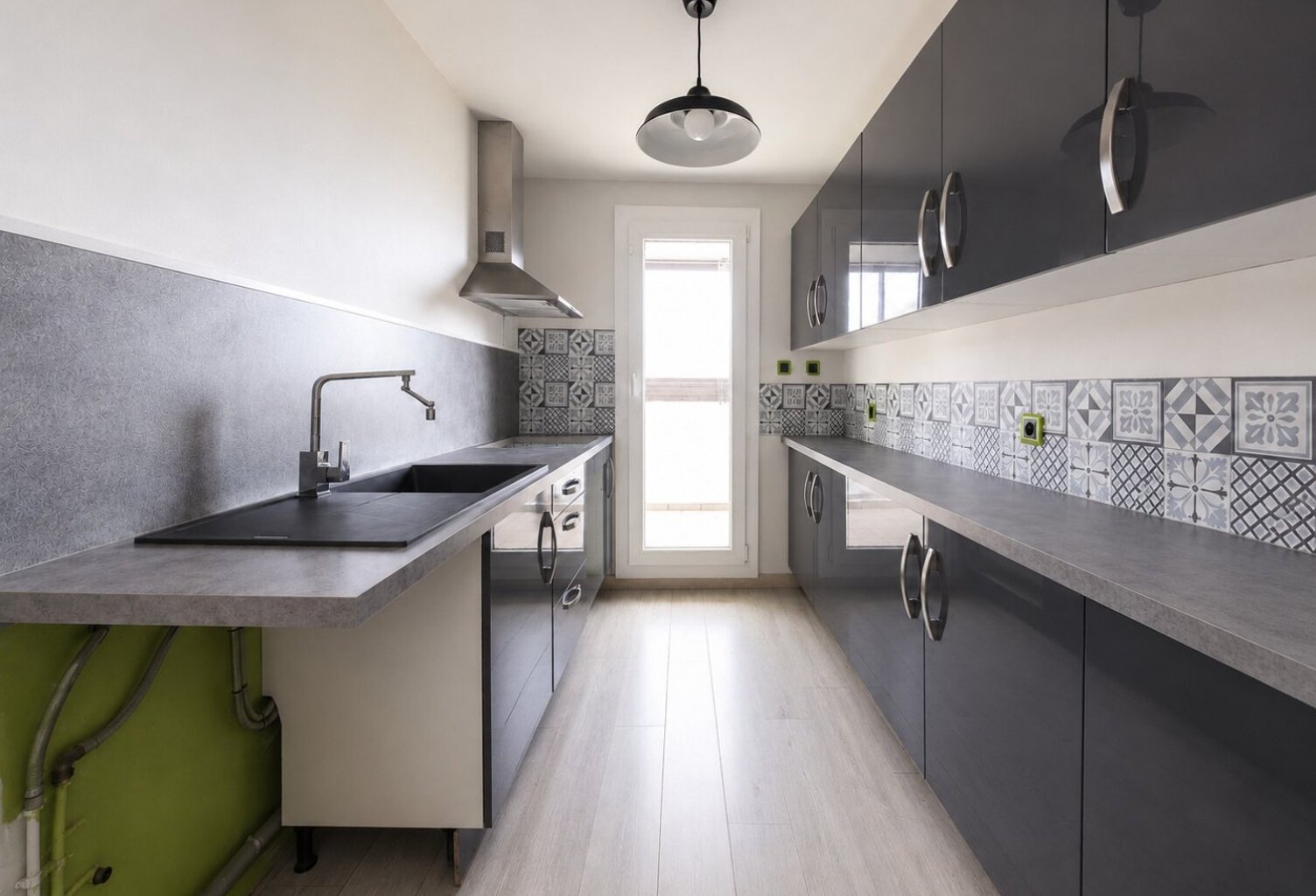 Appartement — photo 1
