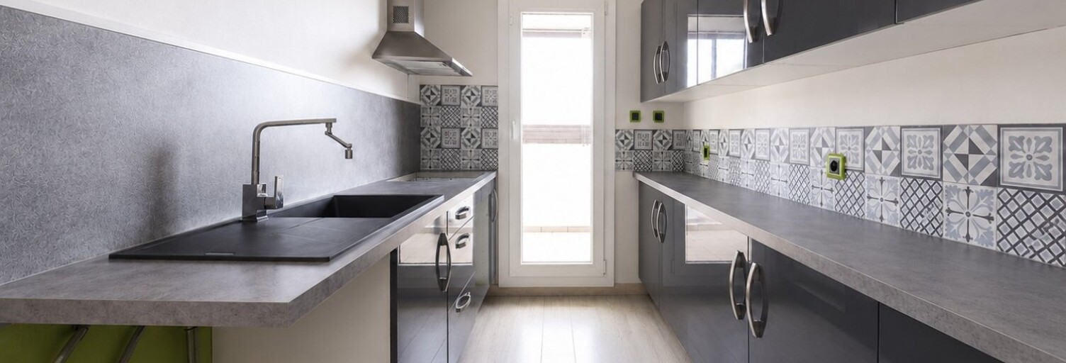 Appartement 4 Pièces 76 m² à vendre à Marseille 12 (13012)
