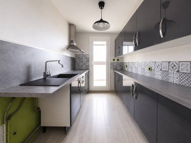 Appartement — photo 1
