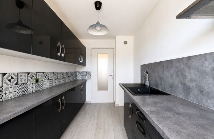 Appartement — photo 2