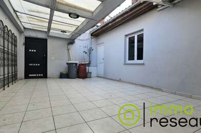 Maison 9 pièces 218500 €