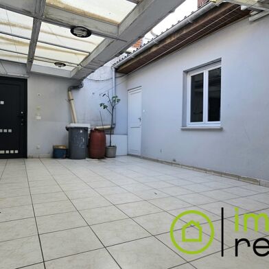 Maison 9 pièces 218500 €