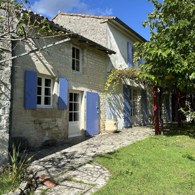 Maison 7 pièces 197950 €