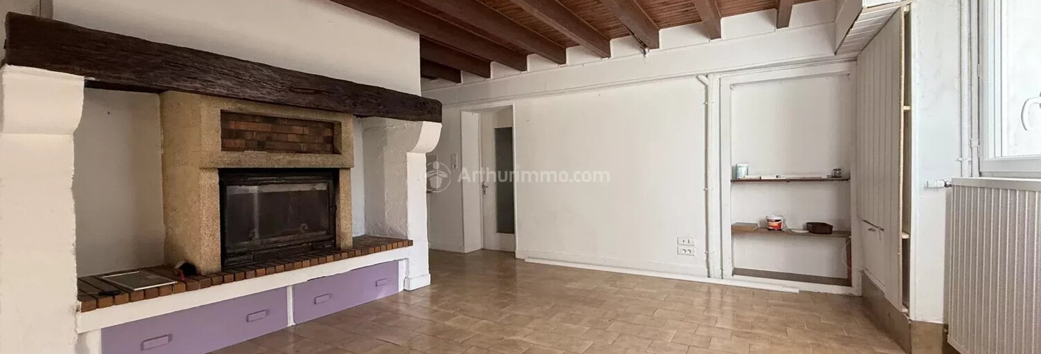 Maison 5 Pièces 100 m² à louer à Cadalen (81600)