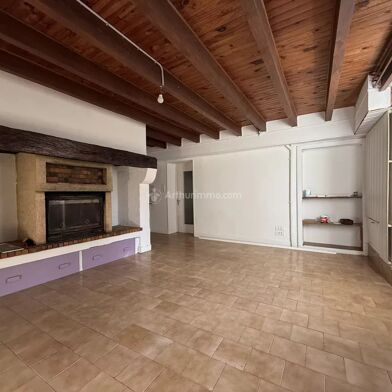 Maison 5 pièces 600 €