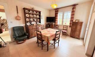 Maison 9 Pièces 218 m² à vendre à Vrécourt (88140)