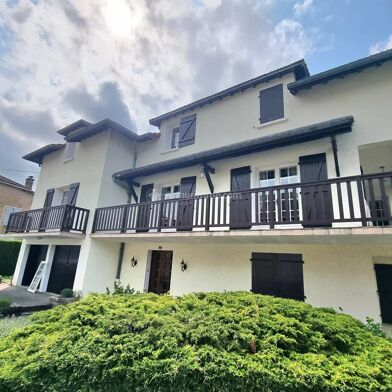 Maison 9 pièces 170000 €