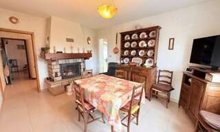 Maison 9 Pièces 218 m² à vendre à Vrécourt (88140)