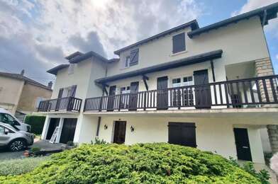 Maison 9 pièces 170000 €