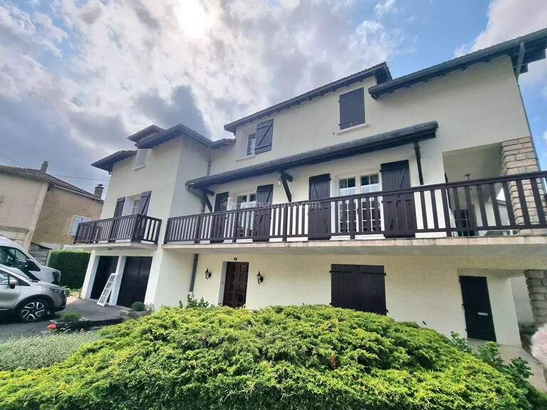 Maison familiale — photo 1