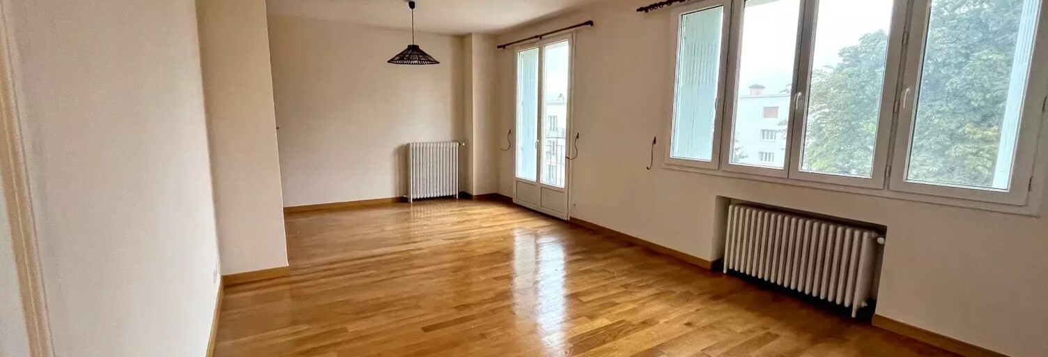 Appartement 2 Pièces 52 m² à vendre à Montargis (45200)