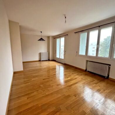 Appartement 2 pièces 84500 €