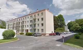 Appartement 2 Pièces 52 m² à vendre à Montargis (45200)