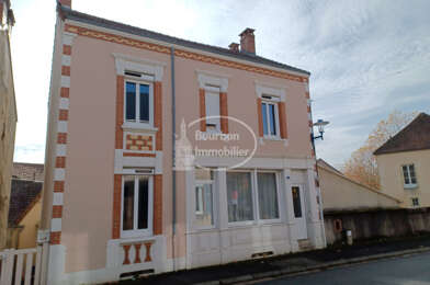 Maison 7 pièces 74900 €