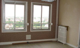 Appartement 2 Pièces 35 m² à louer à Dijon (21000)