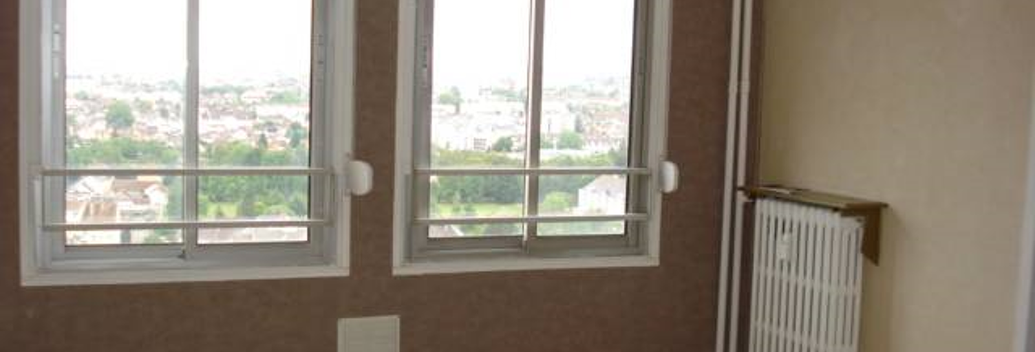 Appartement 2 Pièces 35 m² à louer à Dijon (21000)