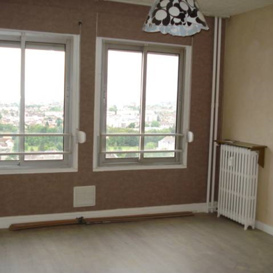 Appartement 2 pièces 500 €