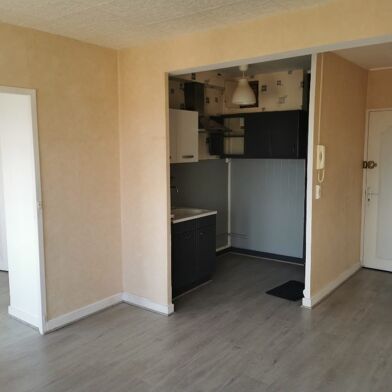 Appartement 2 pièces 90000 €