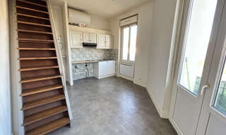 Appartement 2 Pièces 30 m² à vendre à Dijon (21000)