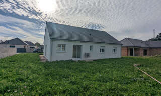 Maison 5 Pièces 117 m² à louer à Losne (21170)