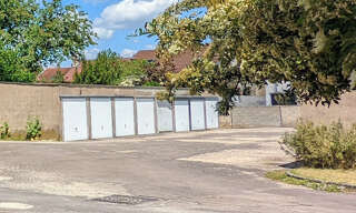 Garage  14 m² à vendre à Dijon (21000)